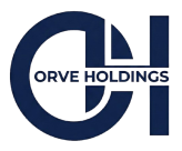 ORVE HOLDINGS